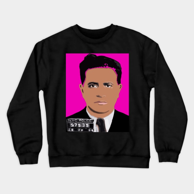 albert anastasia Crewneck Sweatshirt by oryan80